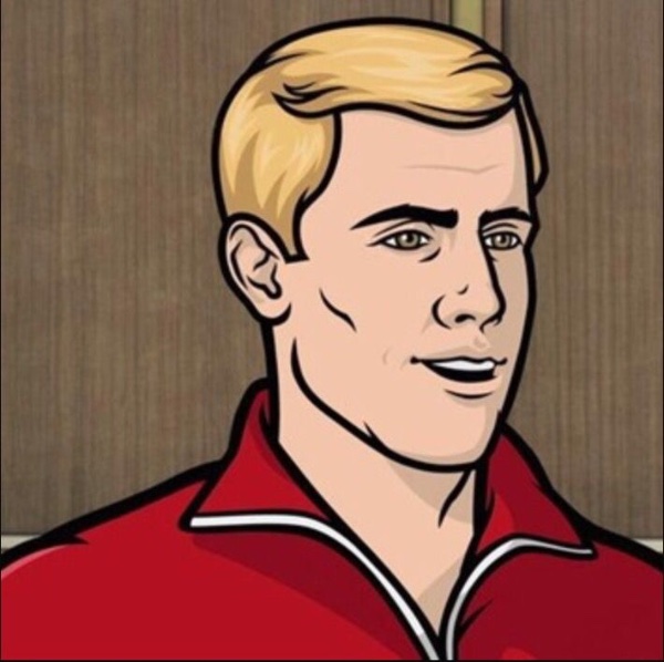 good barry