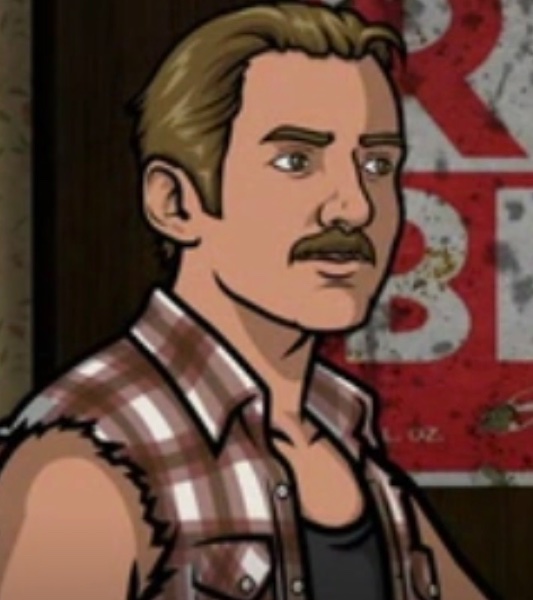 randy gilette