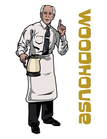 woodhouse
