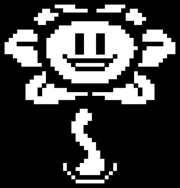 Flowey (UT)