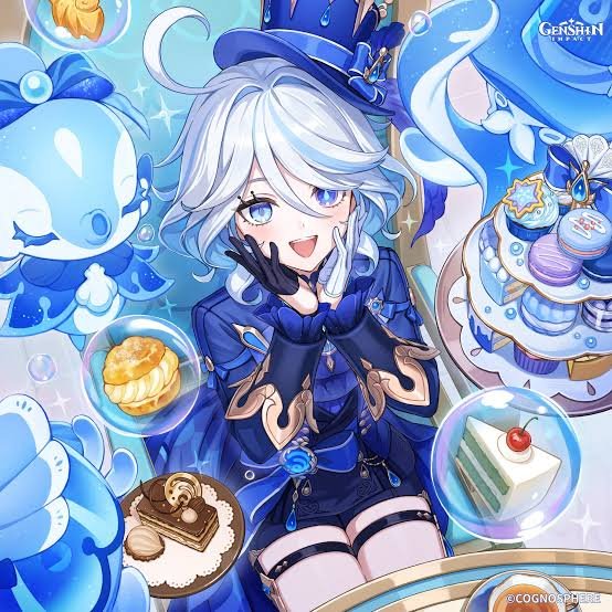 Furina (GI)