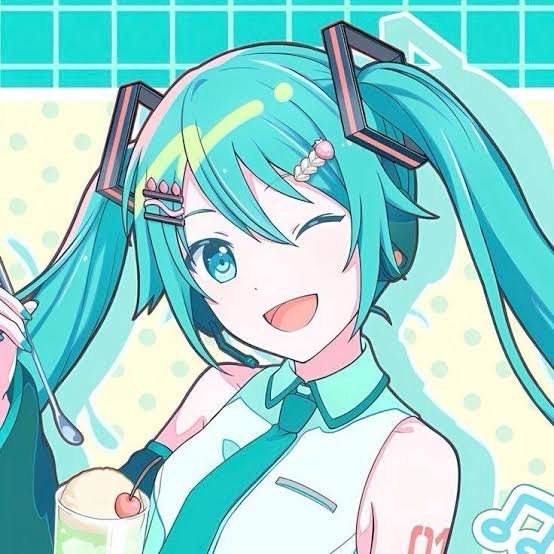 Hatsune Miku (VOCALOID)
