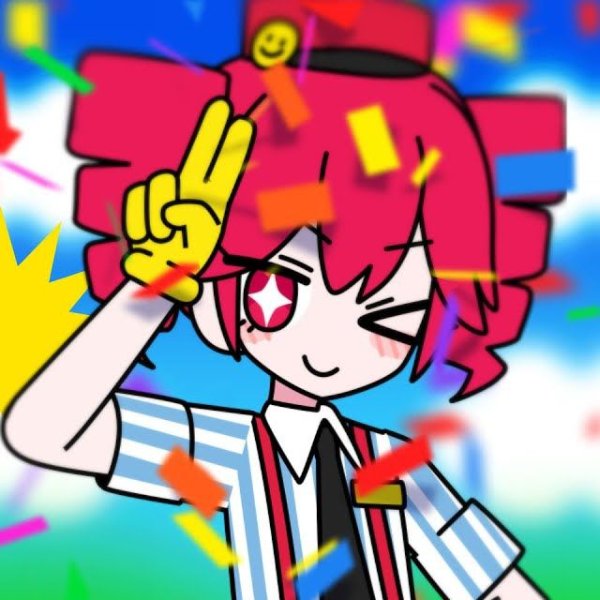 Kasane Teto (VOCALOID/UTAU)