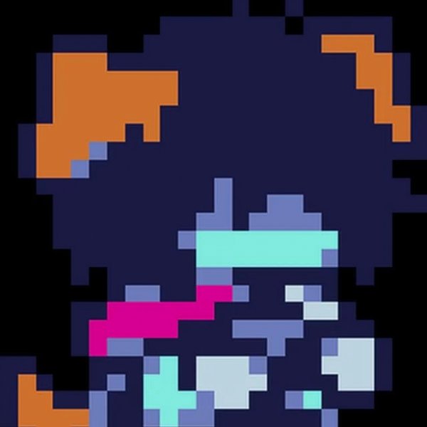 Kris Dreemurr (DR)