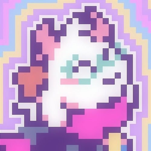 Ralsei (DR)