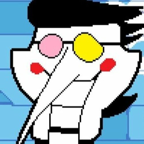 Spamton G Spamton (DR)