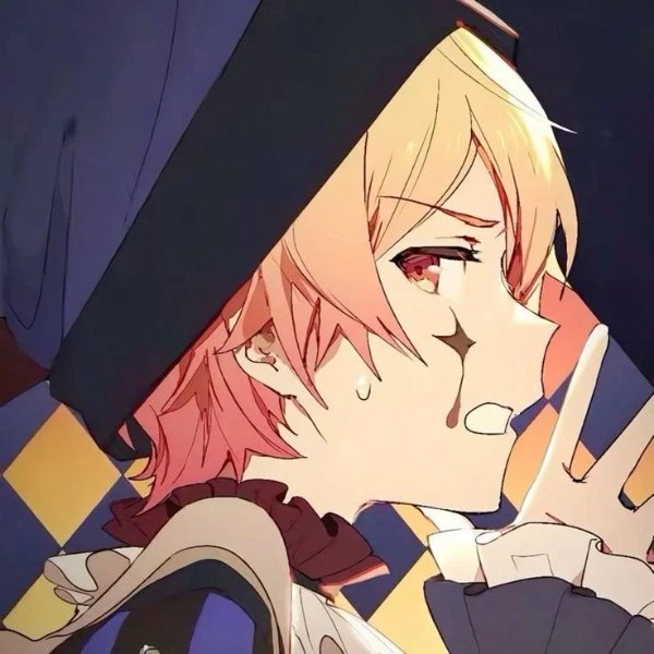 Tsukasa Tenma (PJSK)