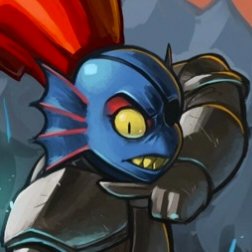 Undyne (UT)