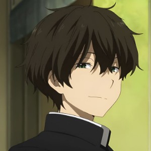 Amaha Itsuki