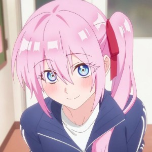 Amane Tsukiko