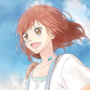 Yamada Yoko