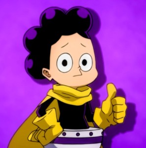 Mineta Minoru