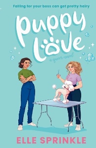 Puppy Love - Elle Sprinkle