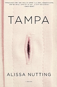 Tampa - Alissa Nutting