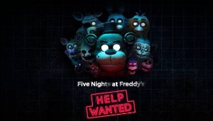 Five Nights At Freddy’s Help Wanted 1