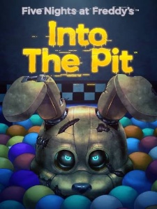 Five Nights At Freddy’s Into the Pit