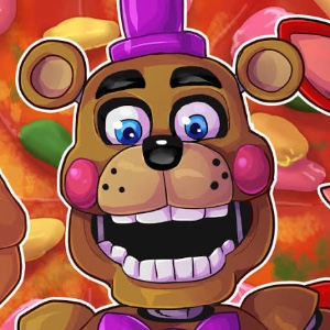 Five Nights At Freddy’s Pizza Simulator