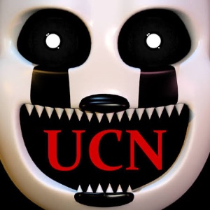 Five Nights At Freddy’s Ultimate Custom Night