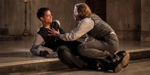 Loustat (Louis/Lestat)
