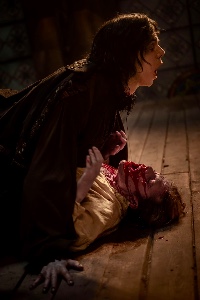 Magnustat (Magnus/Lestat)