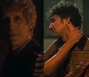 Maridani (Marius/Daniel)