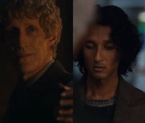 Marimand (Marius/Armand)