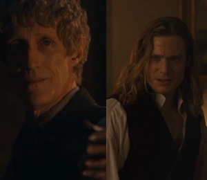Maristat (Marius/Lestat)