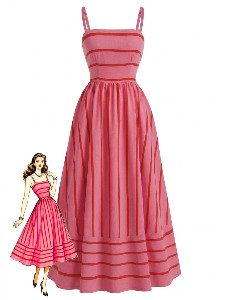 1930s-Striped-Spaghetti-Strap-Hollow-Smocked-Dress-1_1024x1024