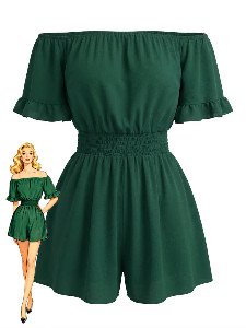 1940s-Romper-Solid-Off-Shoulder-Ruffle-Sleeve-1_1024x1024