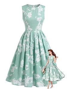 1940s-Slashed-Sleeveless-Floral-ALine-Maxi-Dress-DRES-1_1024x1024