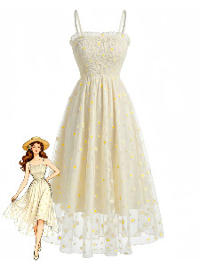 1950s-Dress-Light-Yellow-Daisy-Embroidered-1_1024x1024