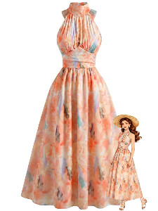 1970s-Mock-Neck-Halter-Floral-Waist-Dress-DRES-1_1024x1024