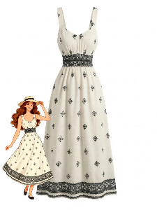 Beige-1970s-Bohemian-WideStrap-Ruched-Dress-DRES-1_1024x1024