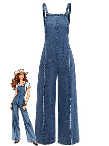 Blue-1970s-Denim-WideLeg-Overalls-Frayed-Jumpsuit-1_1024x1024