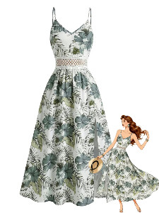 Green-1970s-Tropical-Floral-Boho-Cami-Dress-DRES-1_1024x1024