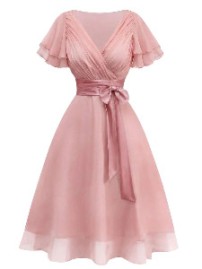 Pink-1950s-Swing-Vintage-Dress-DRES-1_1024x1024