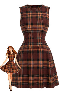Red-1960s-Plaid-Sleeveless-ALine-Dress-DRES-1_1024x1024
