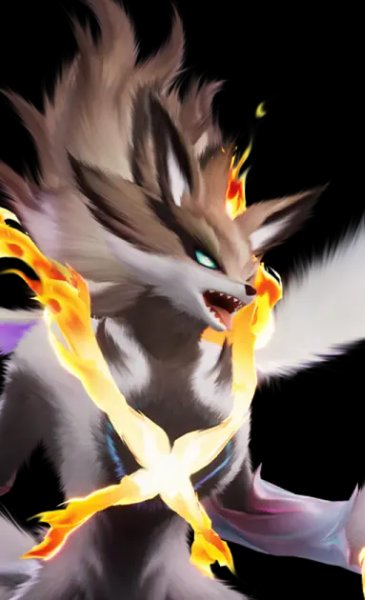 Scorchhowl