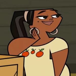 ⋆ leshawna!