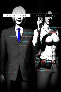 25th Ward: The Silver Case