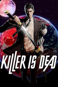 Killer is Dead