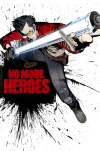 No More Heroes