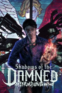 Shadows of the Damned