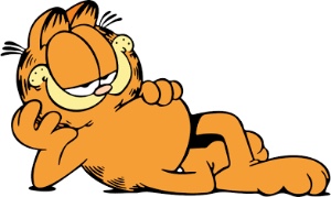 Garfield