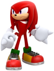 Knuckles