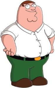 Peter Griffin