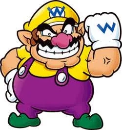 Wario