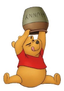 Winnie the Pooh