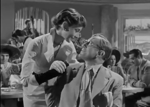 Chiquita (The lavender hill mob)