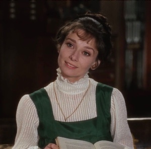 Eliza Doolittle (My Fair Lady)
